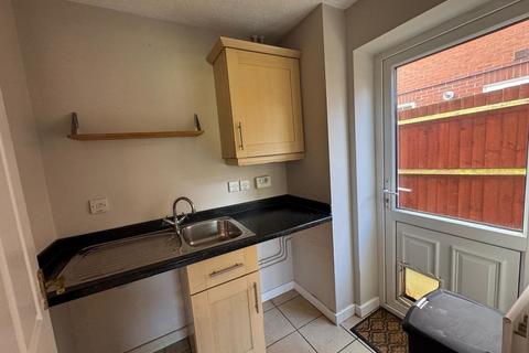undefined, Wren Close, Stowmarket