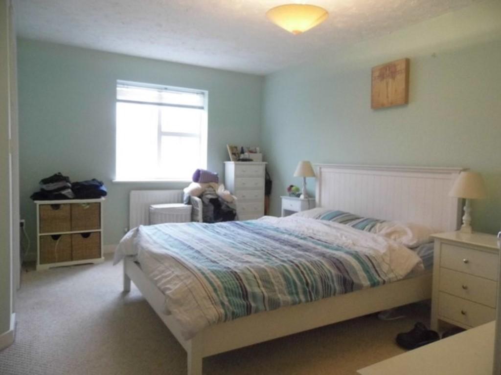 WC Bedroom 4