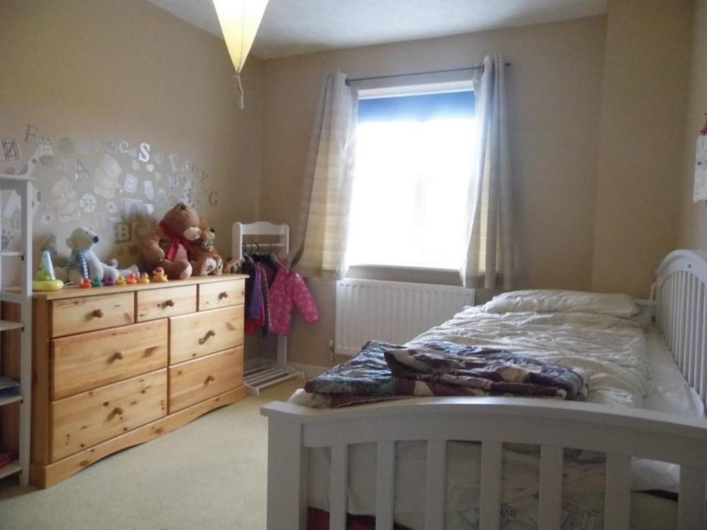 WC Bedroom 1