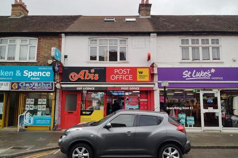 undefined, Northolt Road, HA2