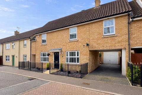 3 bedroom detached house for sale, Fayrewood Drive, Great Leighs, Chelmsford