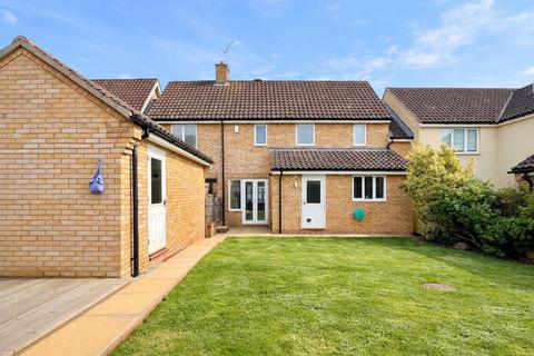 3 bedroom detached house for sale, Fayrewood Drive, Great Leighs, Chelmsford