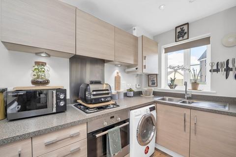 2 bedroom semi-detached house for sale, Osprey Drive, Stowmarket