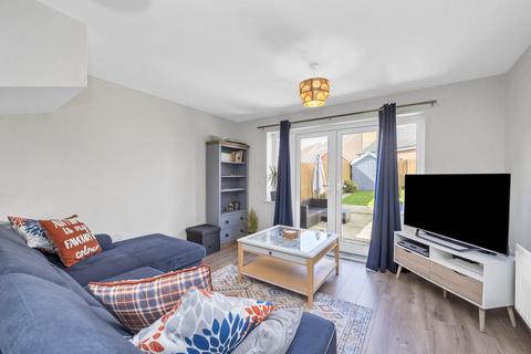 2 bedroom semi-detached house for sale, Osprey Drive, Stowmarket