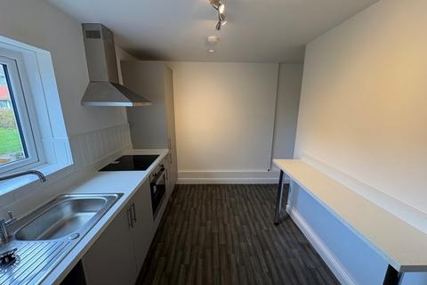 undefined, Hadley Way, Bloxwich