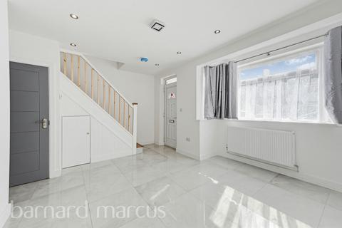 undefined, Rochford Way, CROYDON