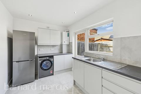 undefined, Rochford Way, CROYDON