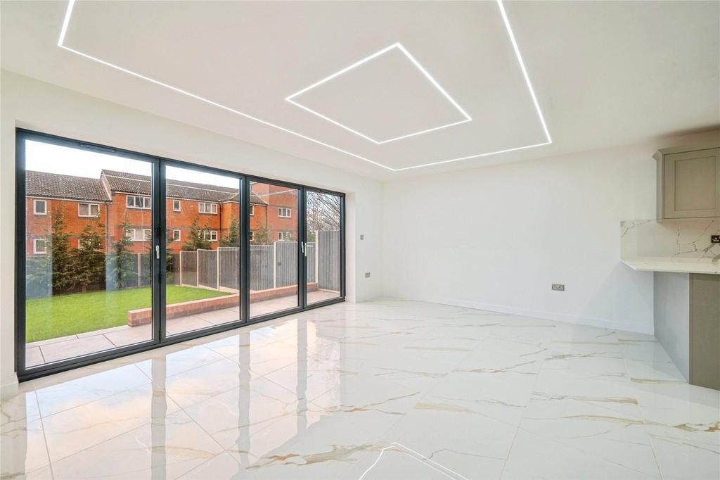 Living Space