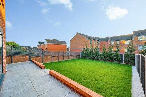 4 bedroom detached house for sale, Hockley Road, Wilnecote, Tamworth, Staffordshire, B77
