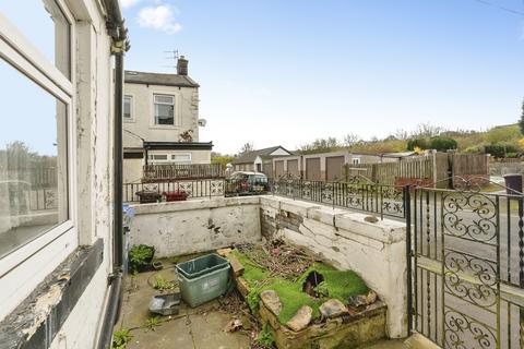 undefined, Wordsworth Street, Hapton, Burnley, Lancashire, BB12