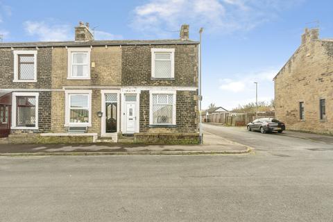 undefined, Wordsworth Street, Hapton, Burnley, Lancashire, BB12