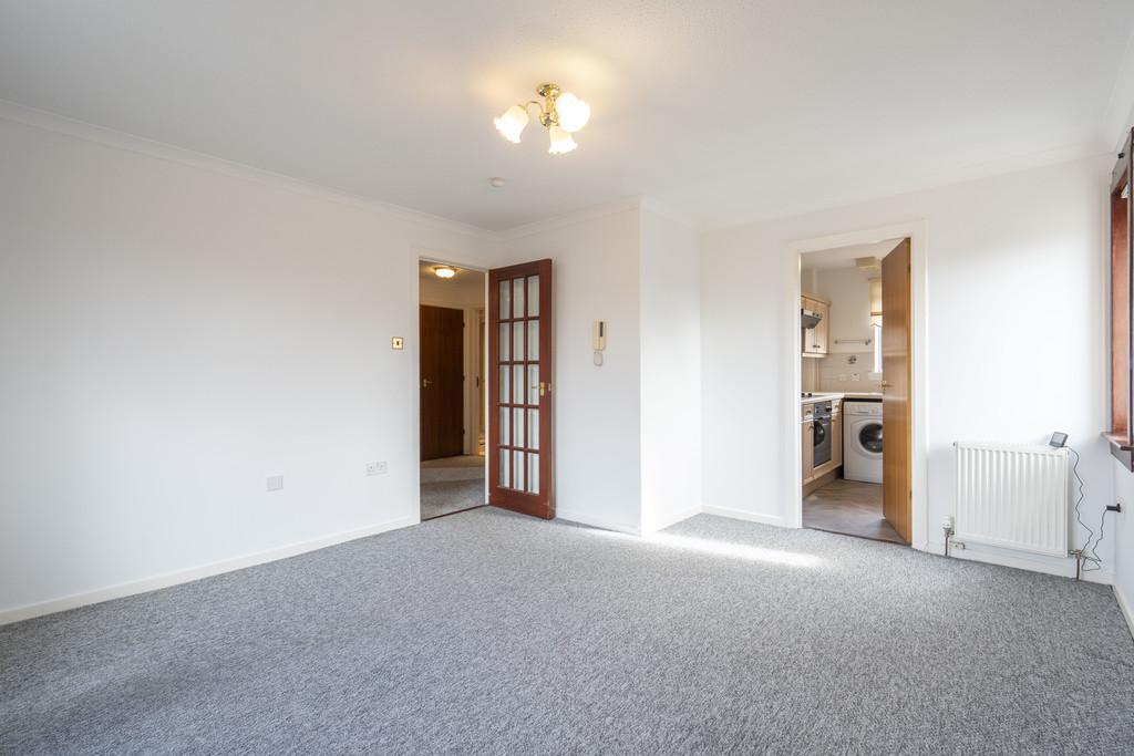 South Loch Park Livingroom