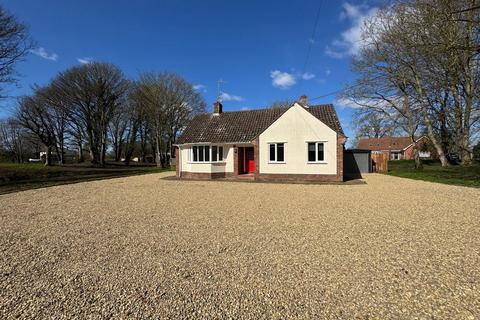 undefined, Hunston Road, Badwell Ash, Bury St. Edmunds