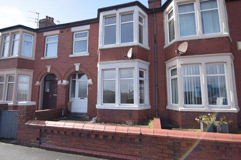 3 bedroom terraced house for sale, Devonshire Road, Blackpool