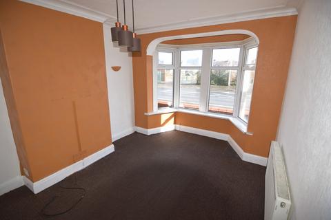3 bedroom terraced house for sale, Devonshire Road, Blackpool