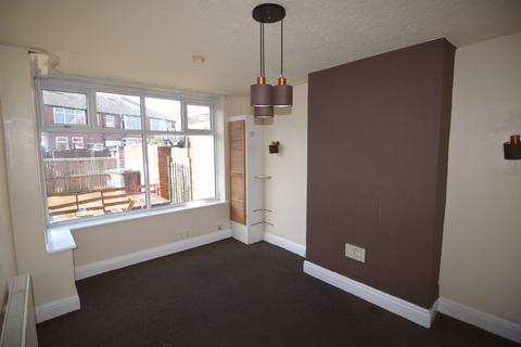 3 bedroom terraced house for sale, Devonshire Road, Blackpool