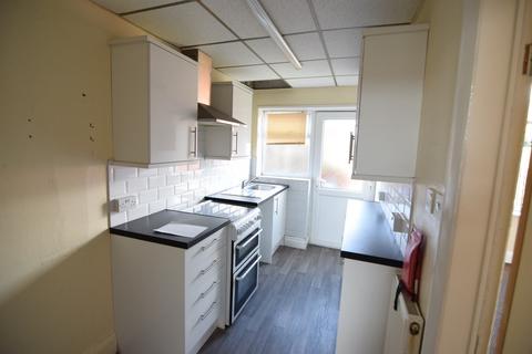 3 bedroom terraced house for sale, Devonshire Road, Blackpool