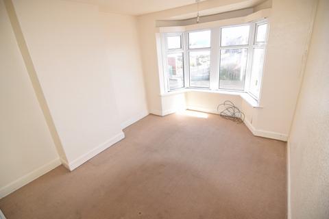 3 bedroom terraced house for sale, Devonshire Road, Blackpool
