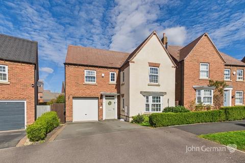 undefined, Galloway Road, Drakelow