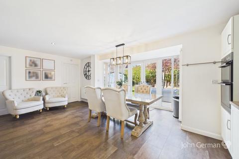 undefined, Galloway Road, Drakelow