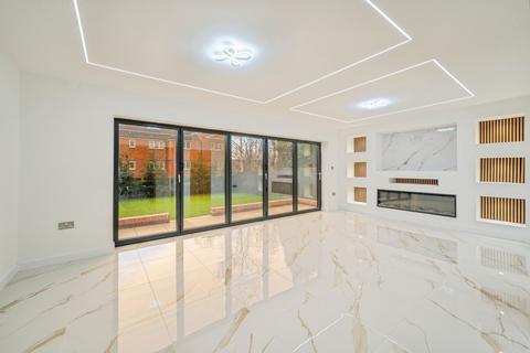 5 bedroom detached house for sale, Hockley Road, Wilnecote, Tamworth, Staffordshire, B77