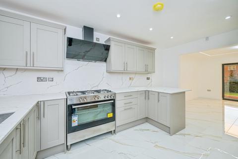5 bedroom detached house for sale, Hockley Road, Wilnecote, Tamworth, Staffordshire, B77