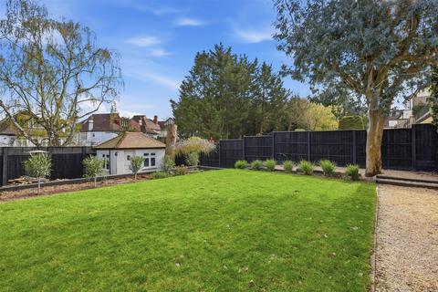 undefined, Princes Avenue, Woodford Green