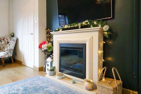 3 bedroom end of terrace house for sale, Sheep Fold Avenue, Rustington, BN16