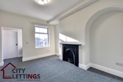 undefined, Mansfield Road , City Centre
