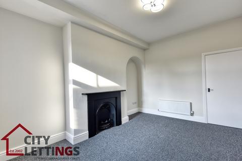 undefined, Mansfield Road , City Centre