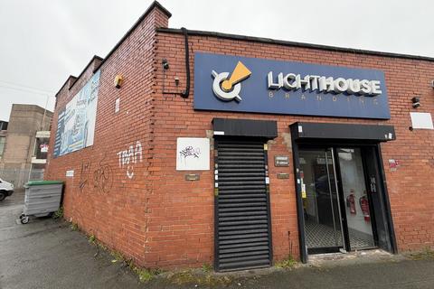undefined, Pool Street, Wolverhampton WV2
