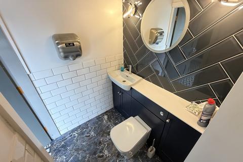 undefined, Pool Street, Wolverhampton WV2