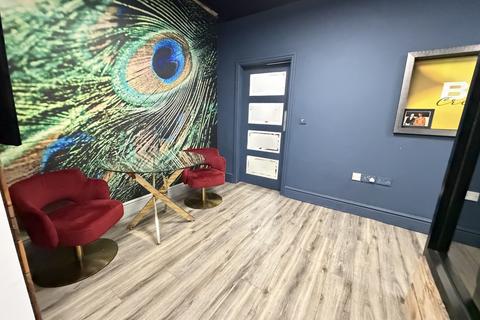 undefined, Pool Street, Wolverhampton WV2