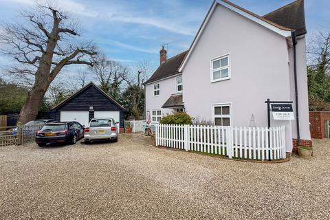 undefined, Church Road, Gosfield, Halstead