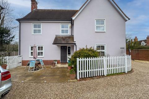 undefined, Church Road, Gosfield, Halstead