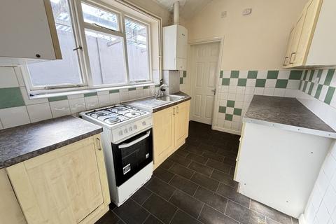 undefined, Bruford Road, Wolverhampton WV3