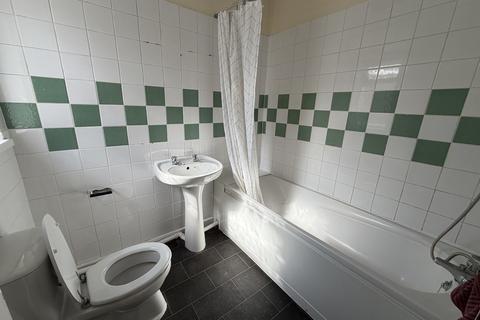undefined, Bruford Road, Wolverhampton WV3