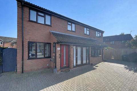 3 bedroom semi-detached house for sale, Cherry Orchard, Kenilworth