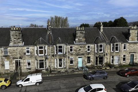 undefined, G1, 9 Gray Street, Perth, PH2 0JH
