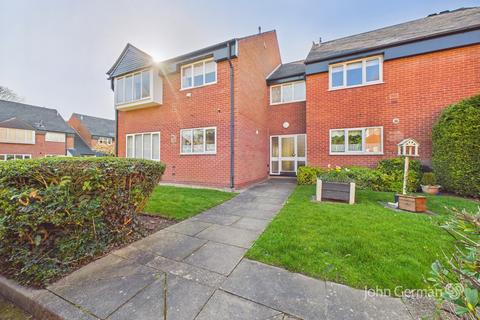 undefined, Gledhill Park, Tamworth Road, Lichfield