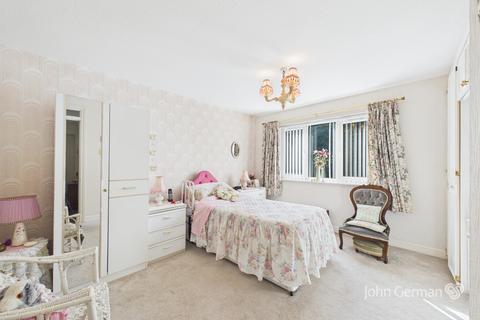 undefined, Gledhill Park, Tamworth Road, Lichfield