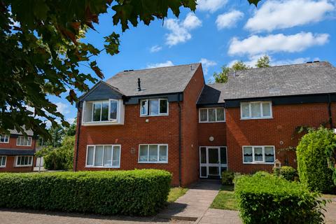 2 bedroom ground floor flat for sale, Gledhill Park, Tamworth Road, Lichfield