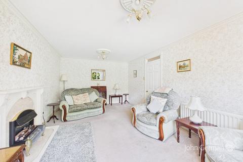 2 bedroom ground floor flat for sale, Gledhill Park, Tamworth Road, Lichfield