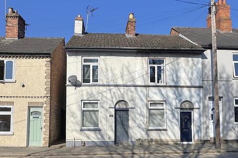 2 bedroom terraced house for sale, Thorpe Road, Melton Mowbray