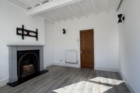 2 bedroom terraced house for sale, Thorpe Road, Melton Mowbray