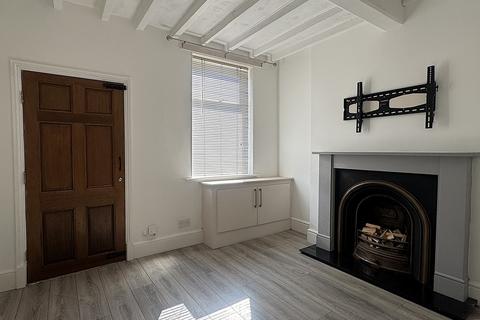 2 bedroom terraced house for sale, Thorpe Road, Melton Mowbray