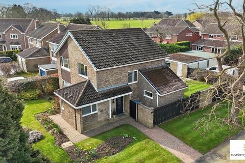 undefined, Riverslea, Stokesley, Middlesbrough, North Yorkshire