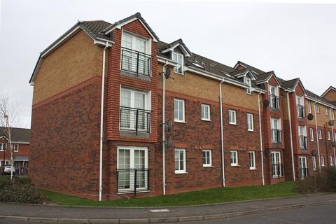undefined, Oldwood Place, Livingston