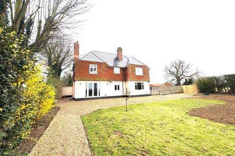5 bedroom detached house for sale, Clough Road, Gosberton Risegate