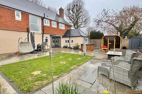 5 bedroom detached house for sale, Clough Road, Gosberton Risegate